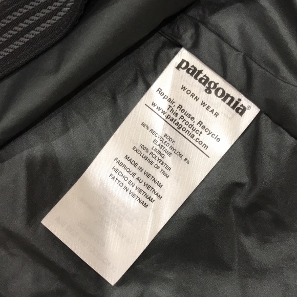 Patagonia women’s Untracked Jacket size XS - Picture 4 of 16